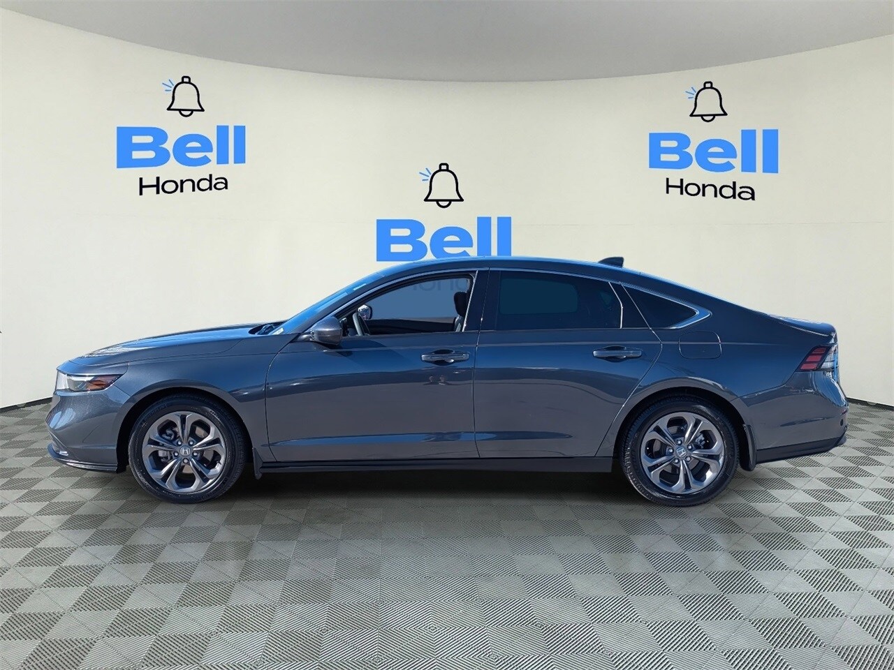 2024 Honda Accord EX photo 2