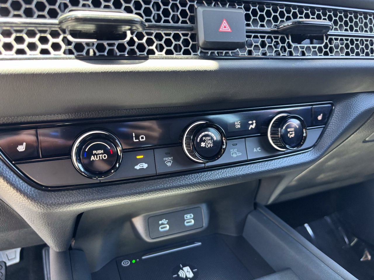 2026 Honda HR-V Sport - Photo 23