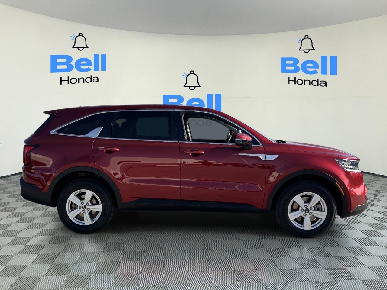 Used 2021 Kia Sorento LX SUV