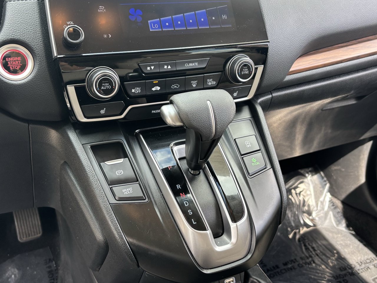 2022 Honda CR-V EX - Photo 22