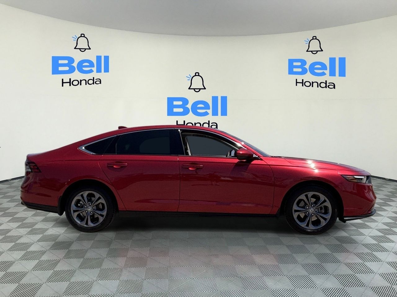 2024 Honda Accord EX - Photo 5