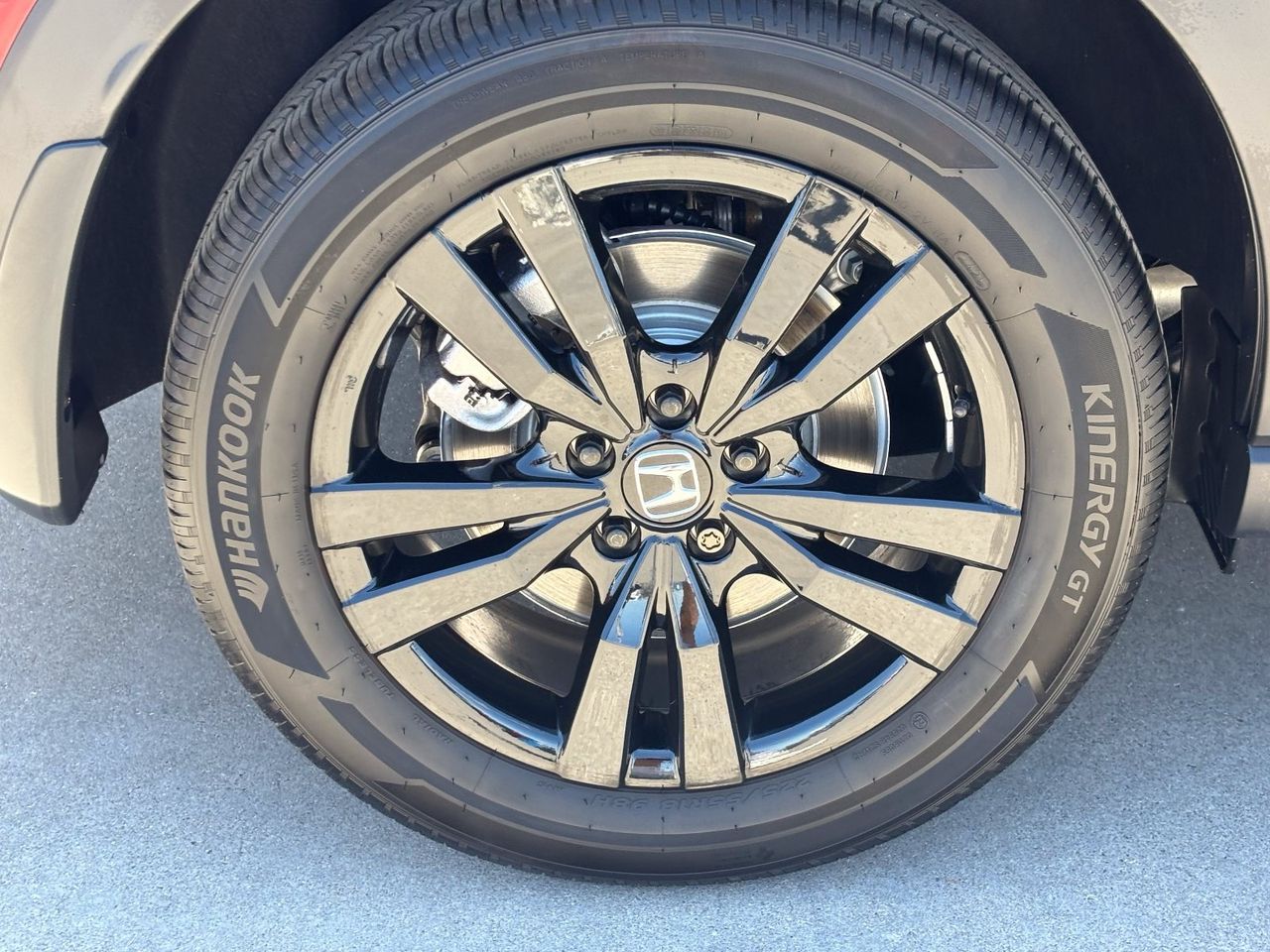 2026 Honda HR-V Sport - Photo 7