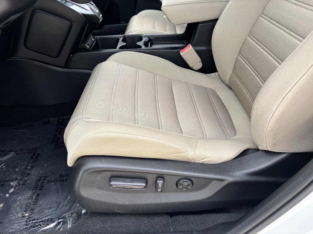 2022 Honda CR-V EX - Photo 18