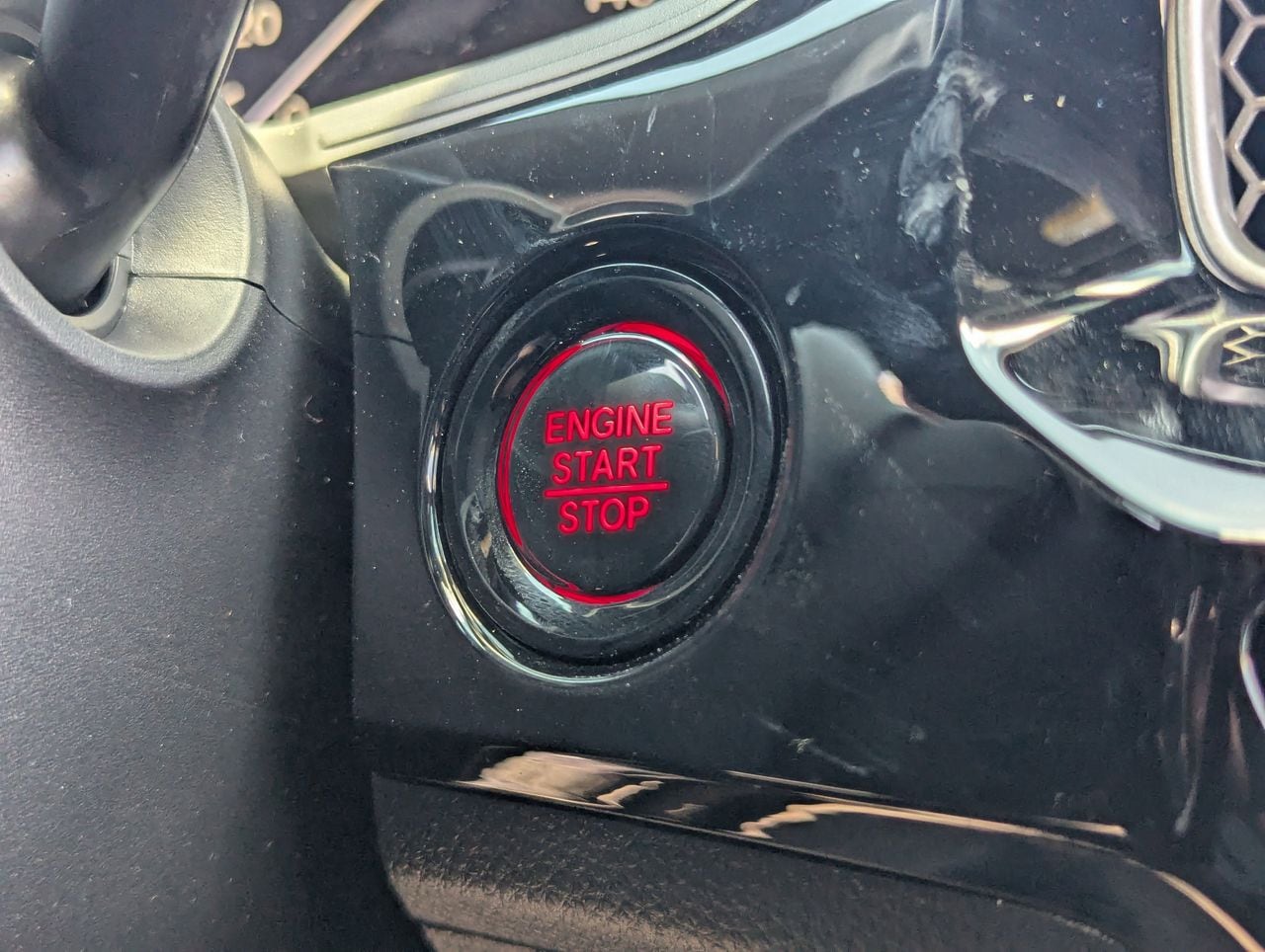 2026 Honda Civic Hatchback Sport - Photo 17