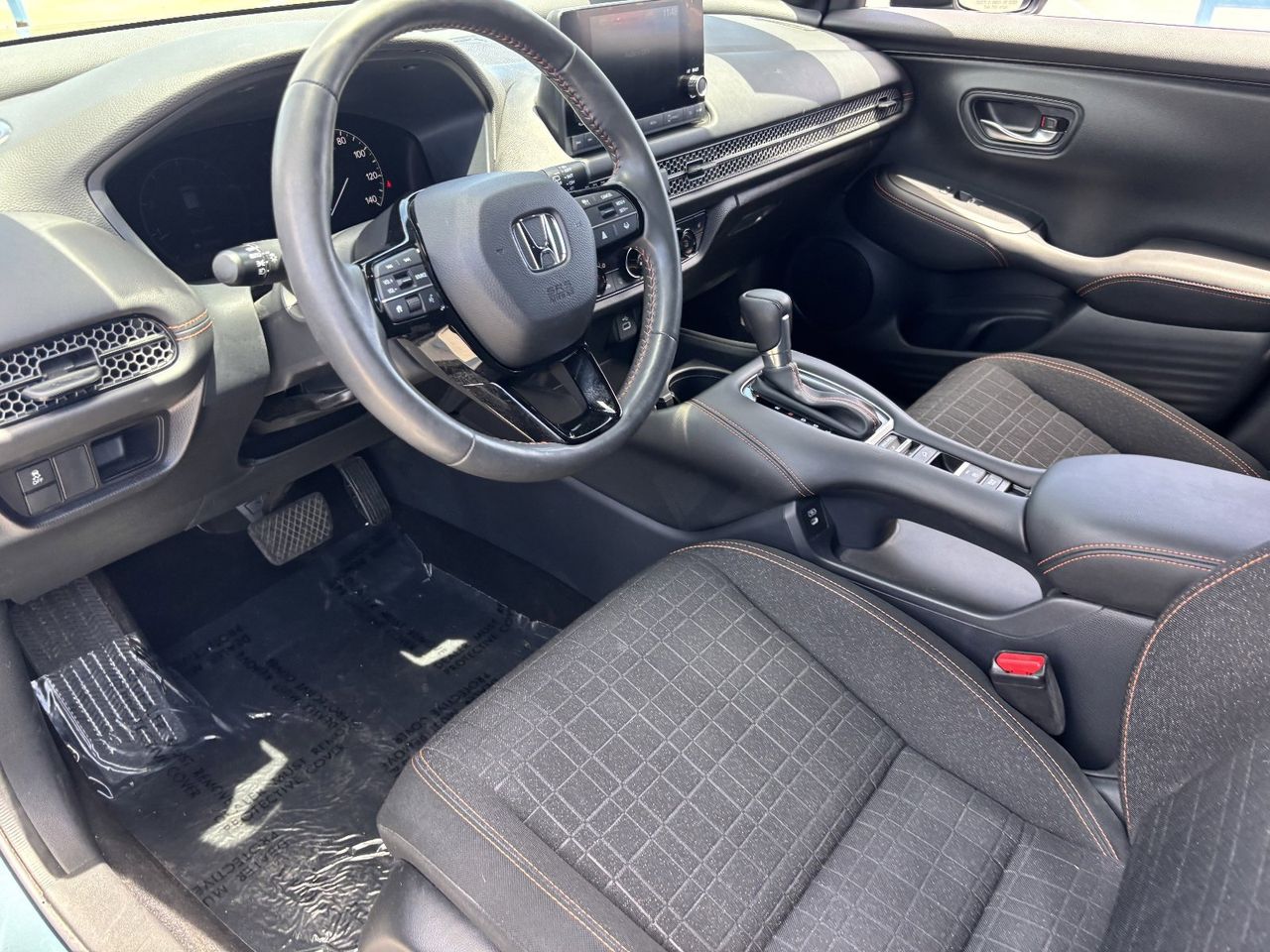 2024 Honda HR-V Sport - Photo 16