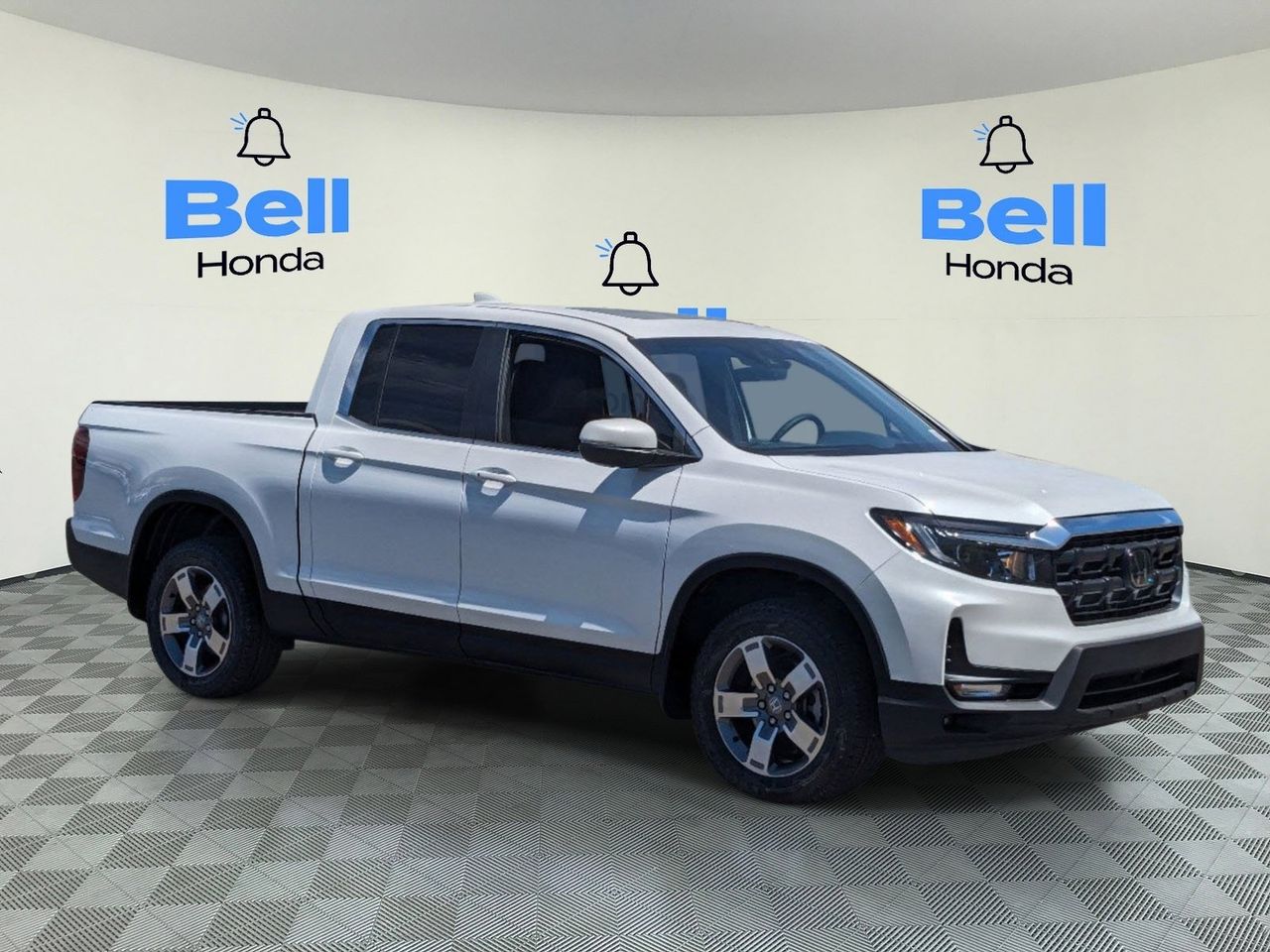 2026 Honda Ridgeline RTL - Photo 4