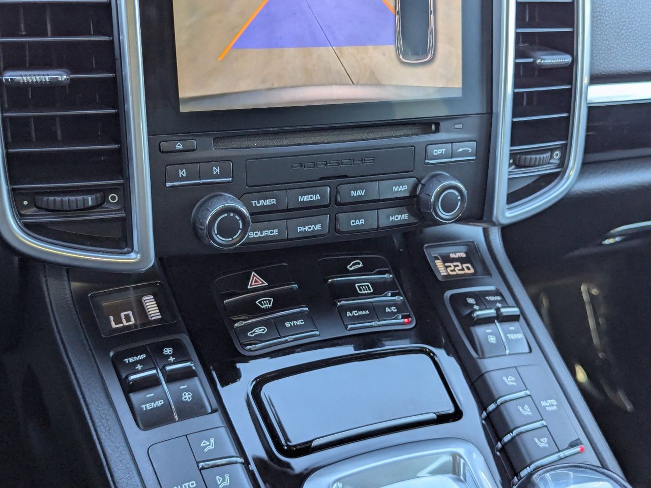 2017 Porsche Cayenne S - Photo 26