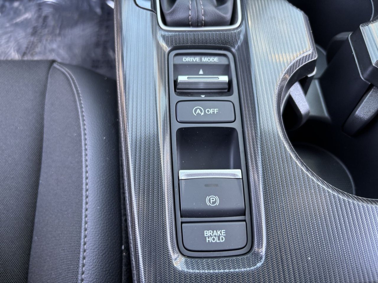 2026 Honda Civic Sport - Photo 24