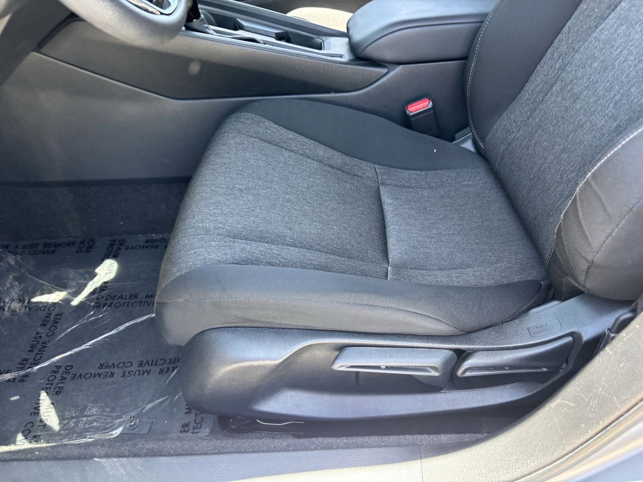 2024 Honda Accord LX - Photo 19