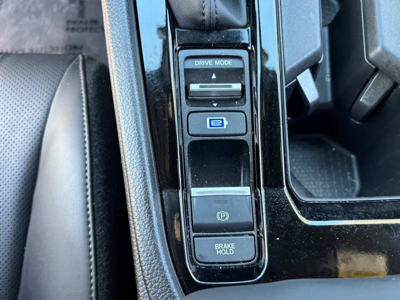 2024 Honda Accord Hybrid Sport-L - Photo 26