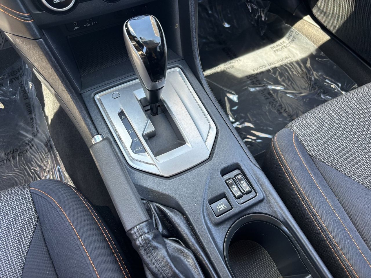 2022 Subaru Crosstrek Premium - Photo 23