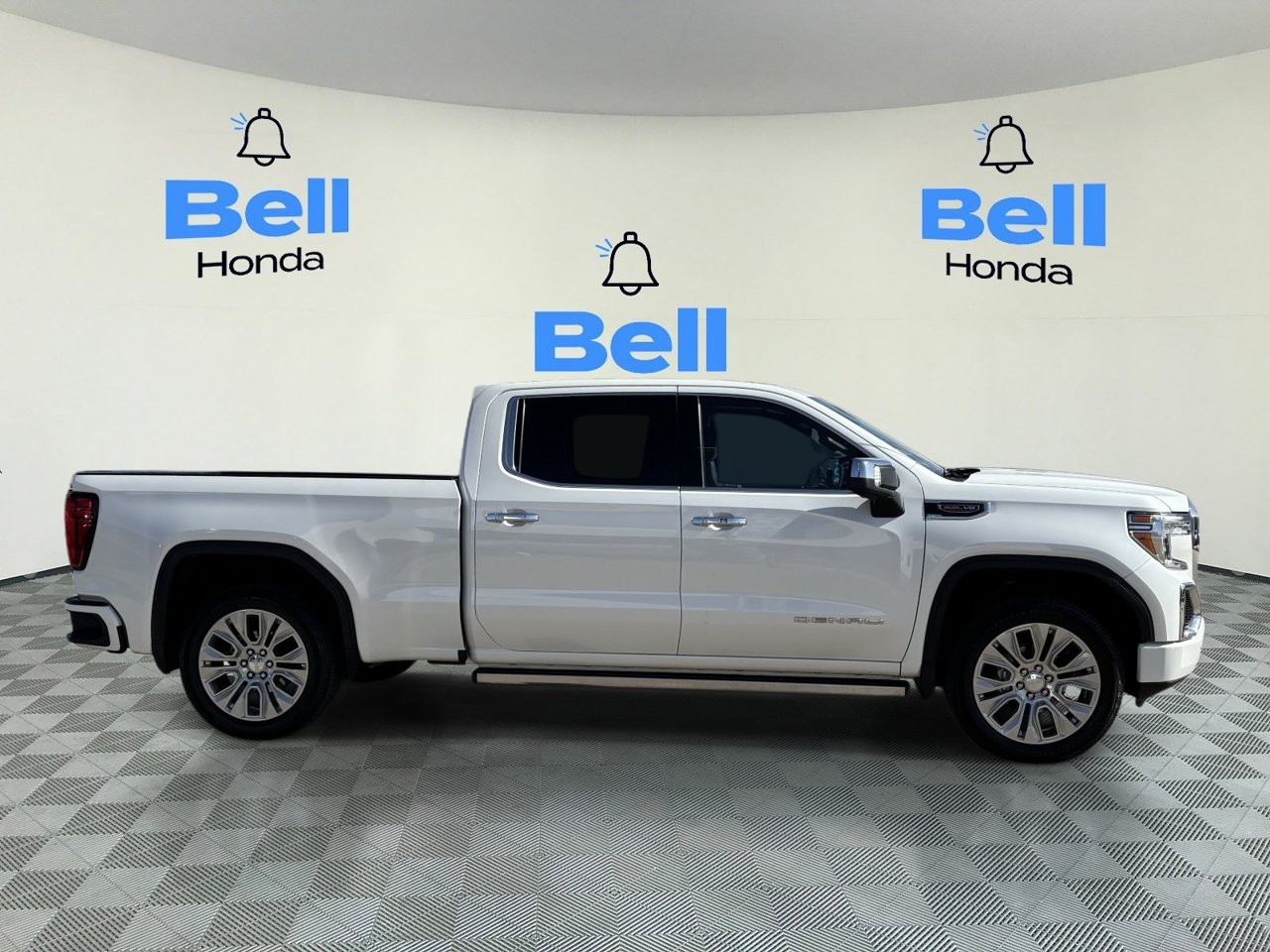 Used 2020 GMC Sierra 1500 Denali Truck