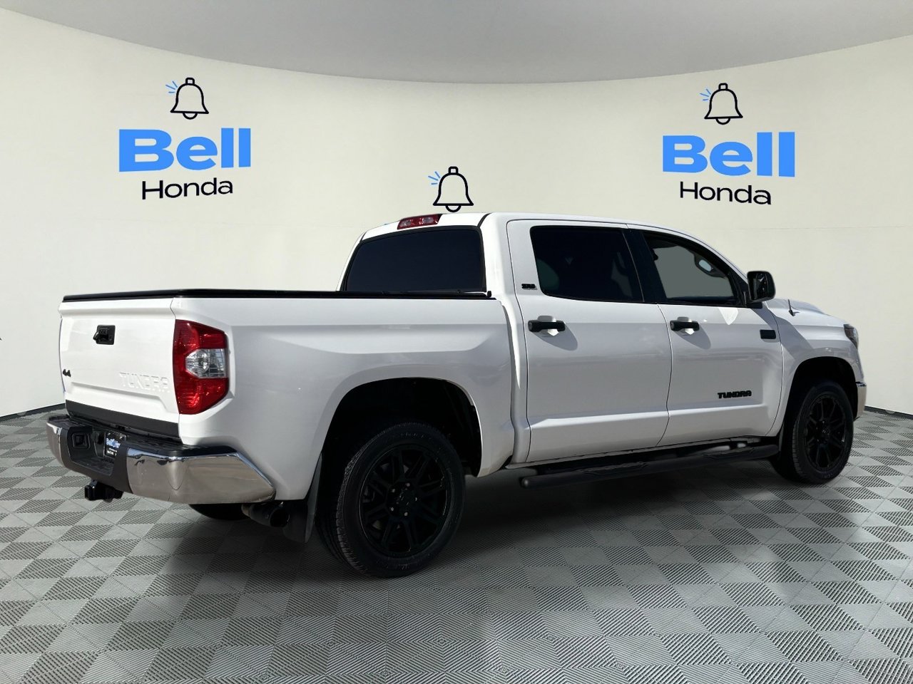Used 2019 Toyota Tundra SR5 Truck