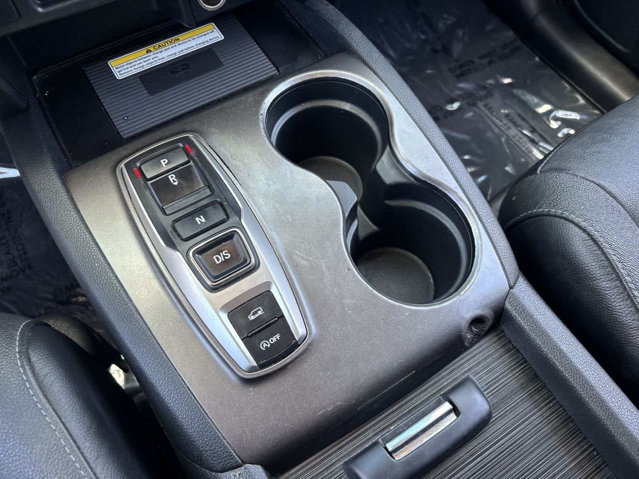 2022 Honda Pilot SE - Photo 23