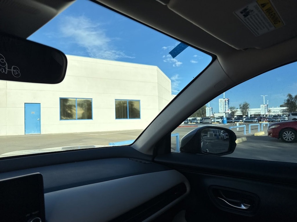 Used 2023 Honda HR-V LX SUV