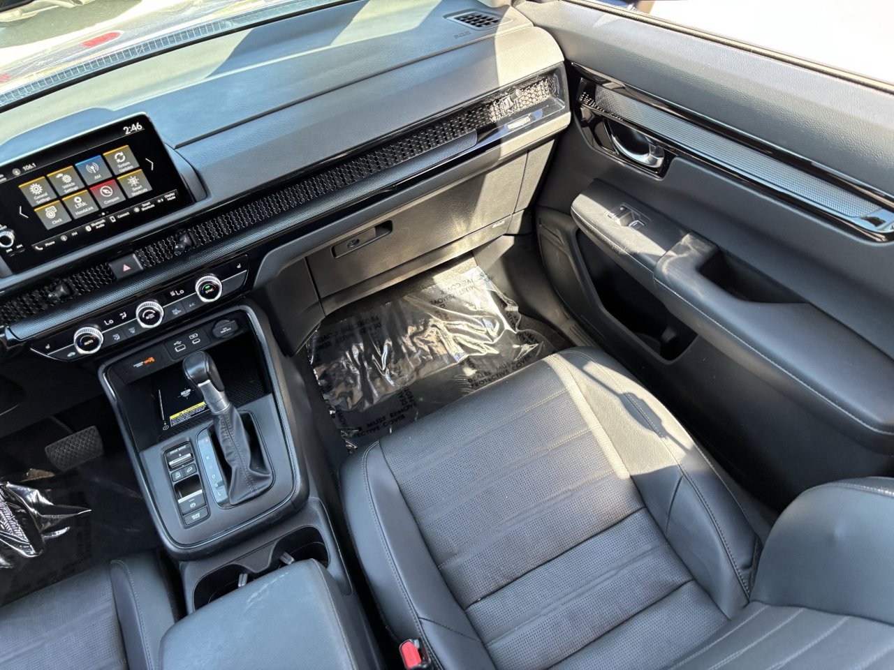 2024 Honda CR-V EX-L - Photo 14