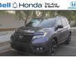 Honda Passport
