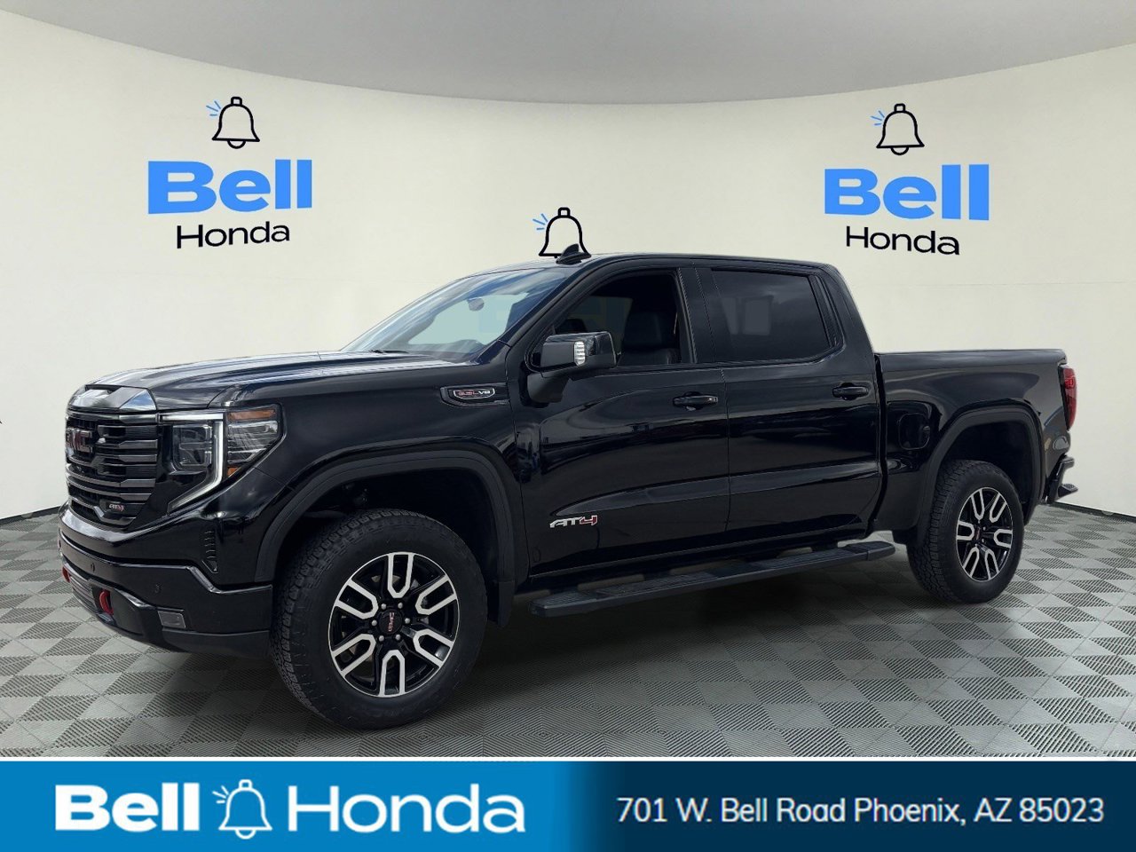  GMC Sierra 1500