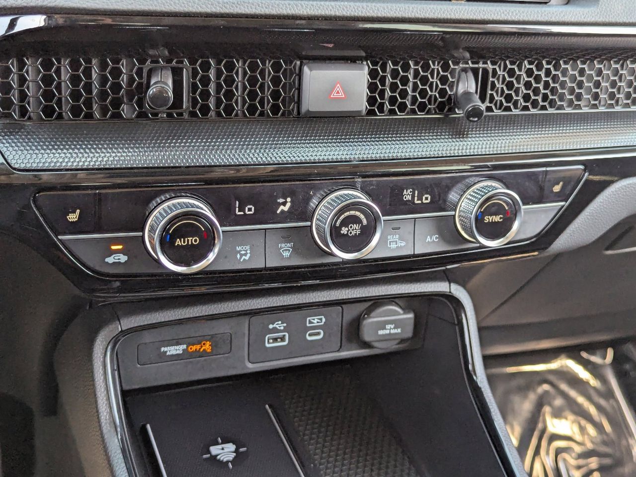 2025 Honda CR-V EX-L - Photo 25