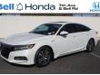 Honda Accord Hybrid