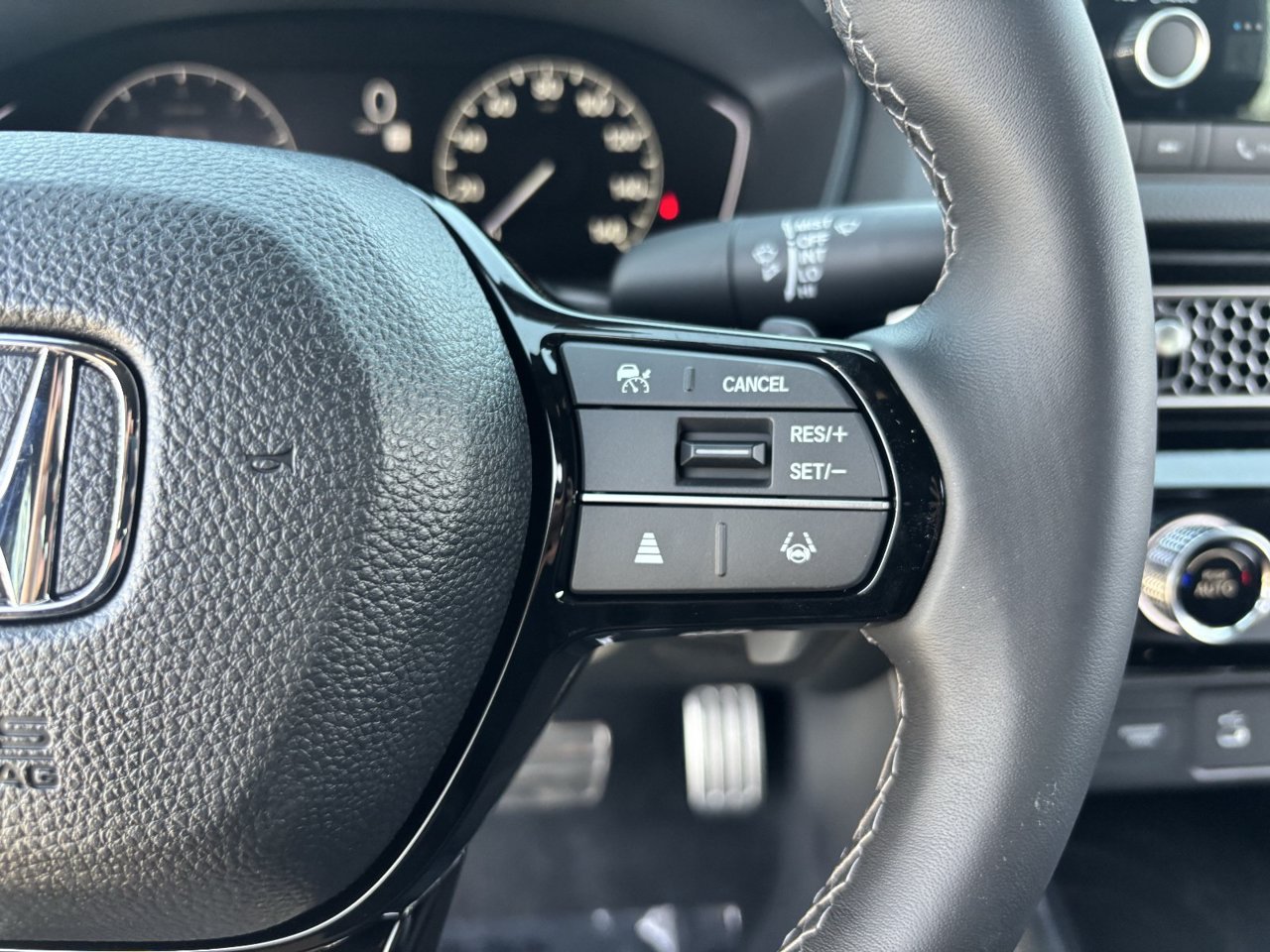 2026 Honda Civic Sport - Photo 27