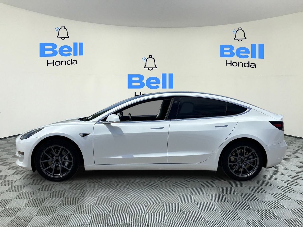 Used 2020 Tesla Model 3 Base with VIN 5YJ3E1EA9LF597936 for sale in Phoenix, AZ