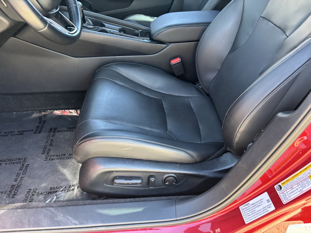 2024 Honda Accord Hybrid Sport-L - Photo 20