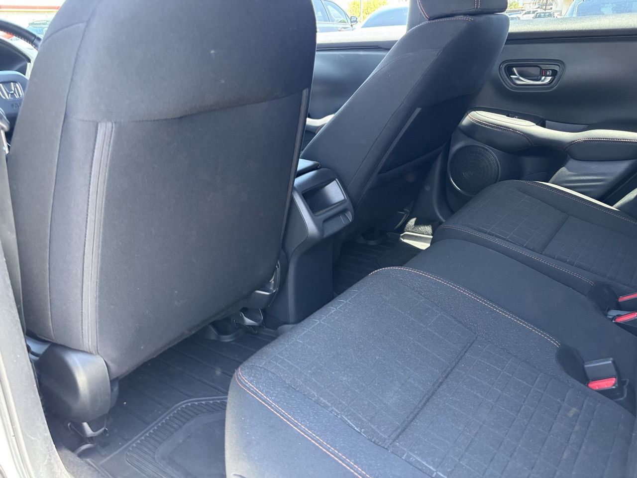 2025 Honda HR-V Sport - Photo 15