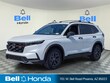 Honda CR-V Hybrid