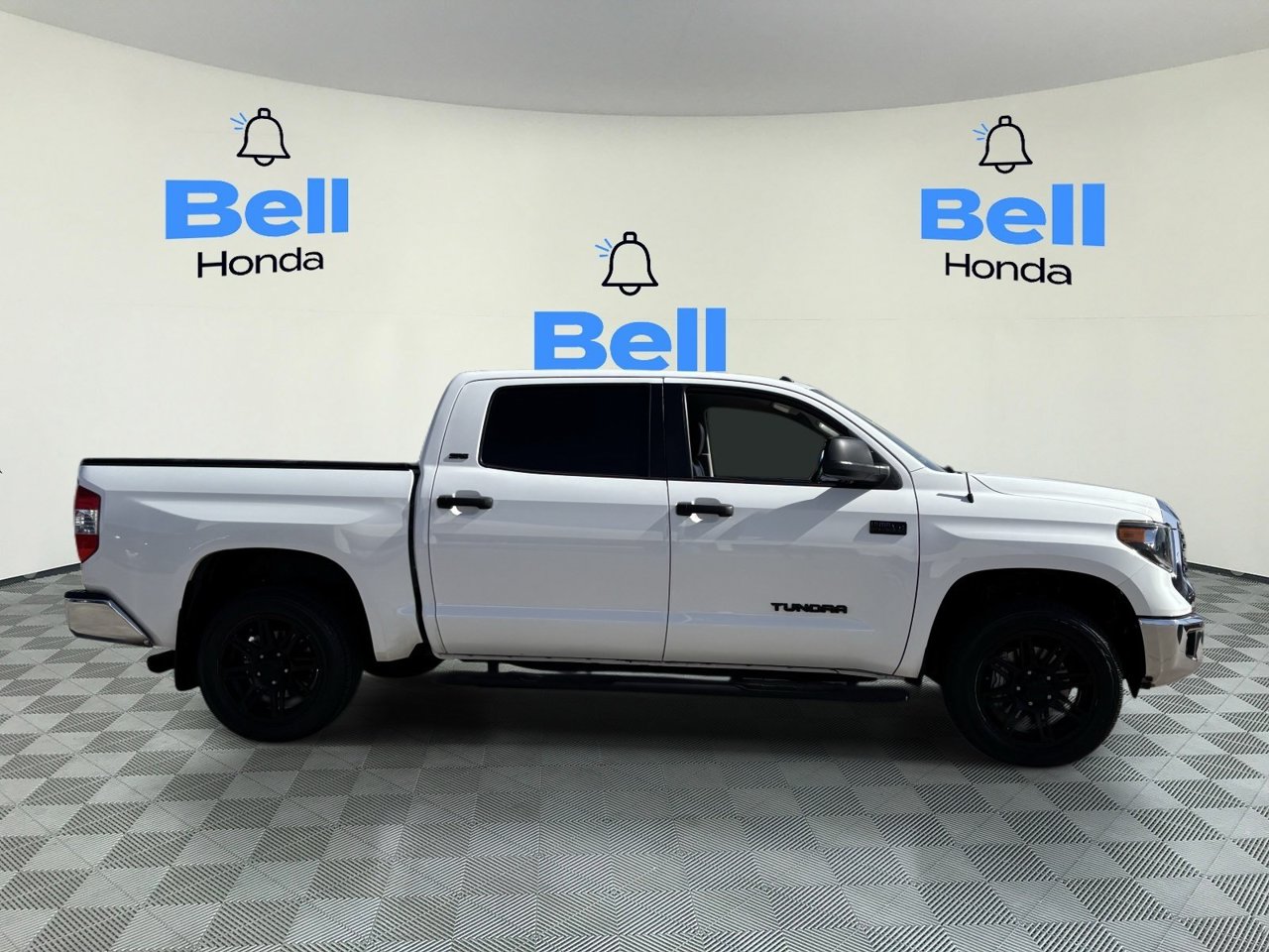Used 2019 Toyota Tundra SR5 Truck