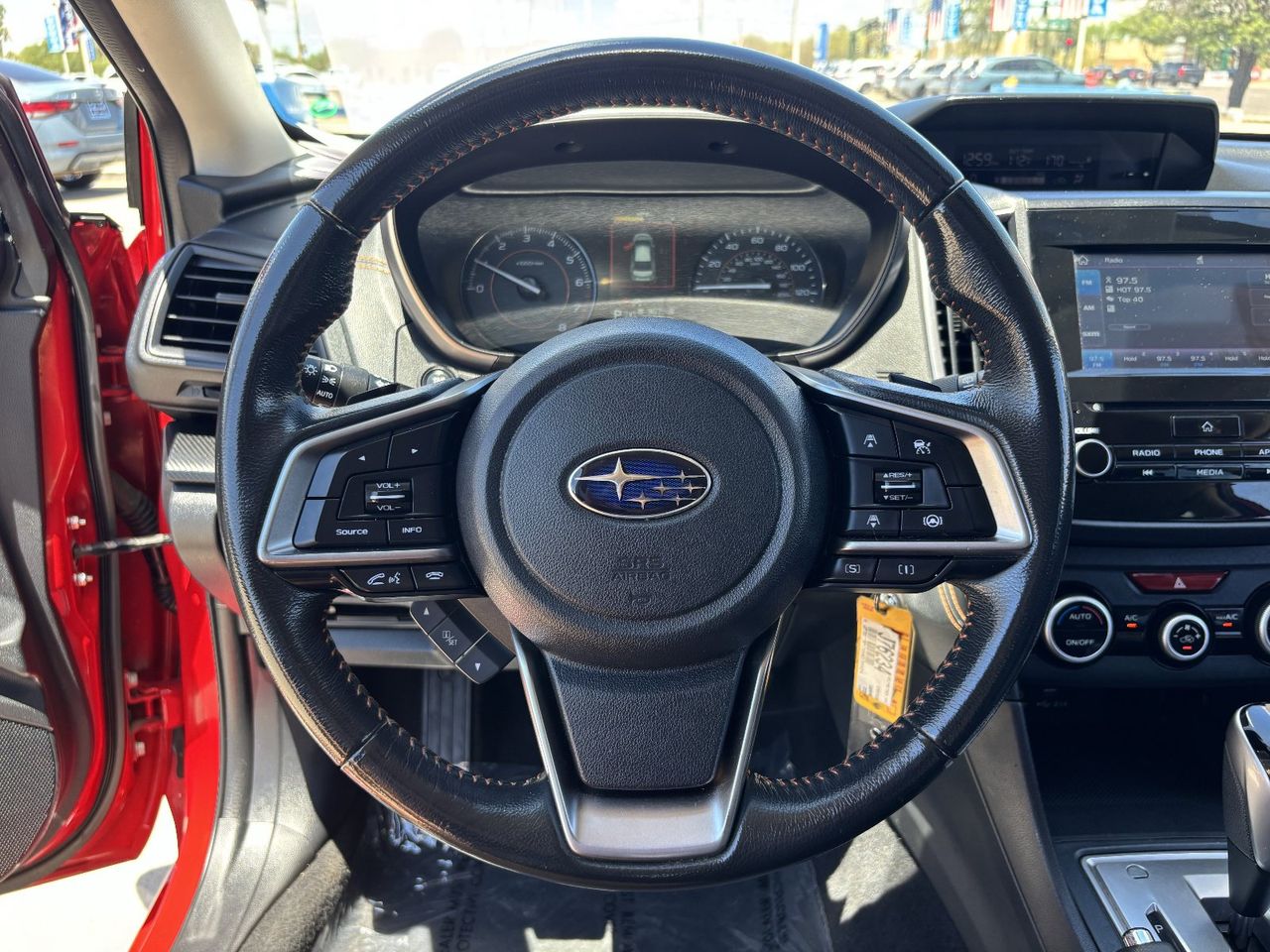 2022 Subaru Crosstrek Premium - Photo 24