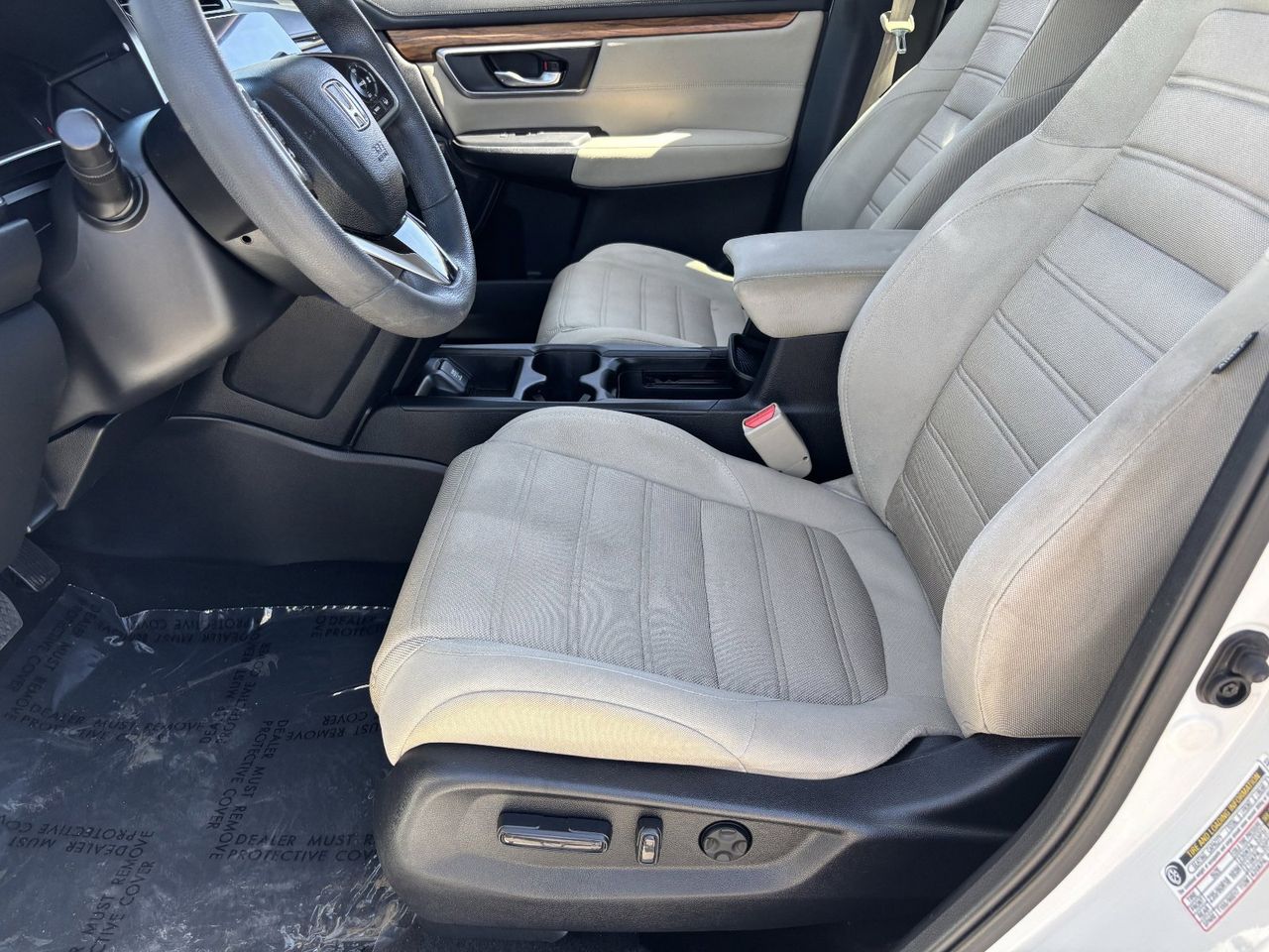 2018 Honda CR-V EX - Photo 18
