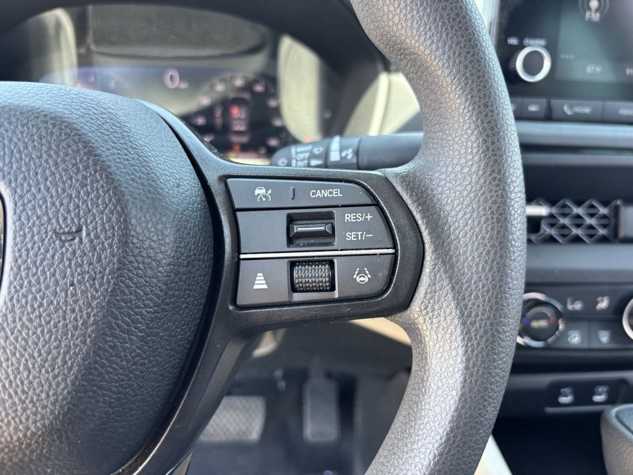 2024 Honda Accord EX - Photo 28