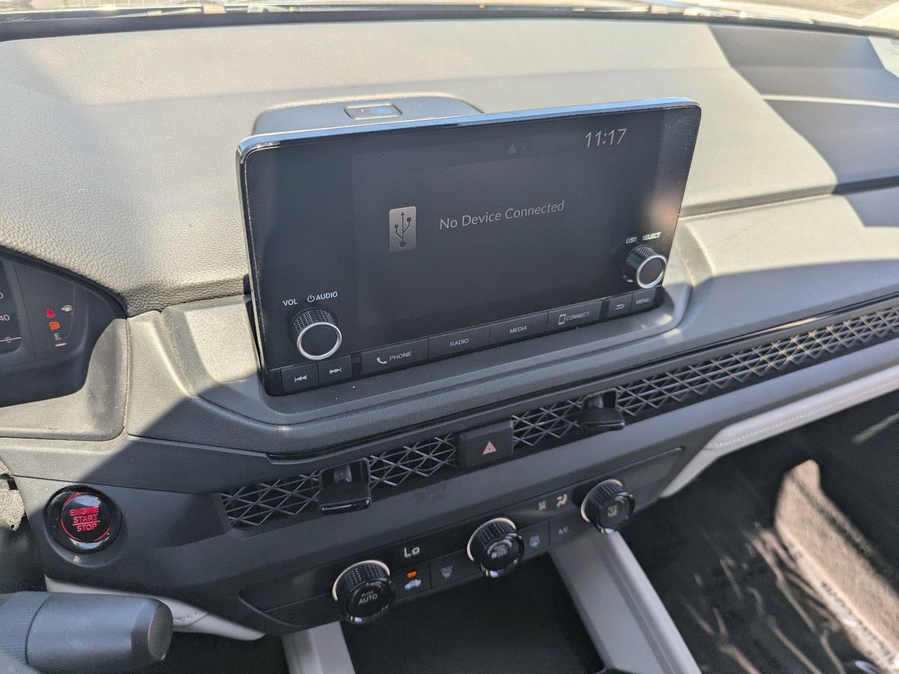 2024 Honda Accord LX - Photo 24