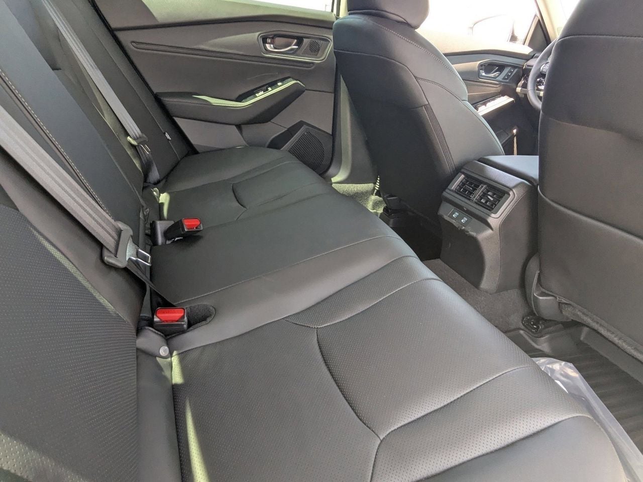 2026 Honda Accord Hybrid Touring - Photo 10