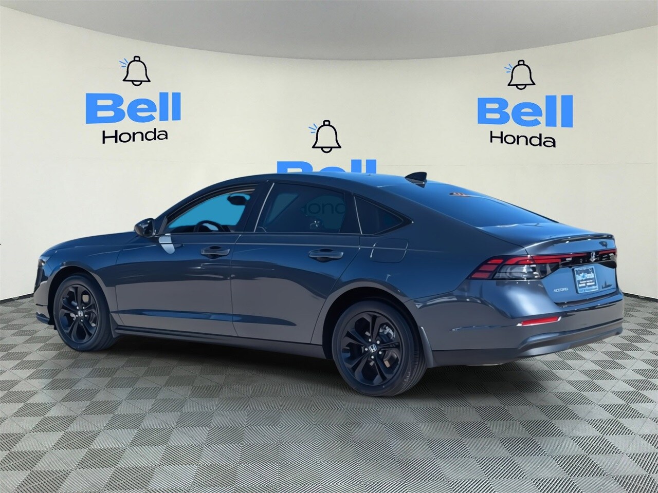 2025 Honda Accord SE photo 2