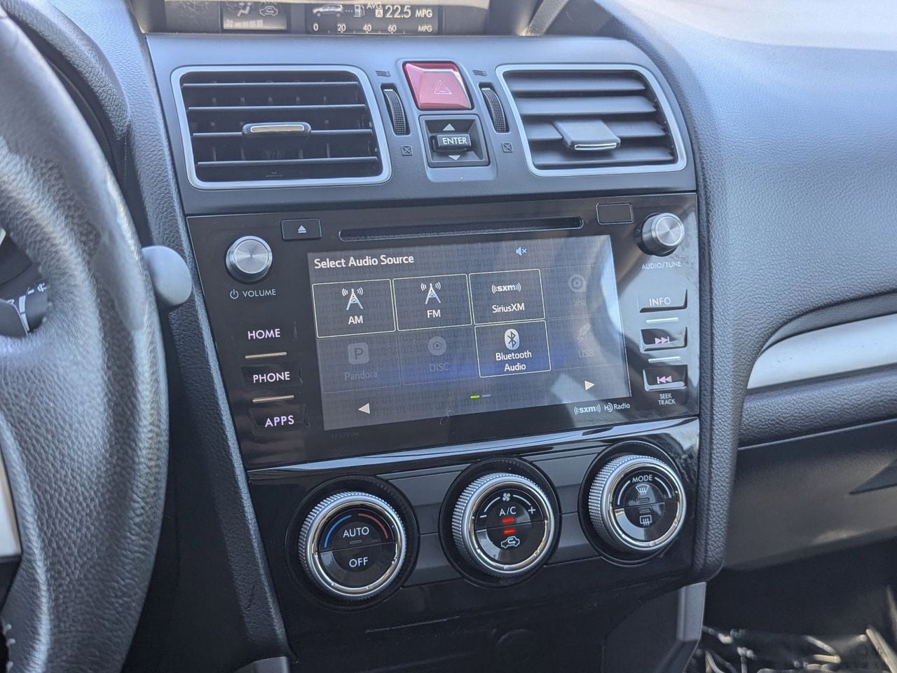 2018 Subaru Forester XT Premium - Photo 23