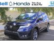 Honda Passport