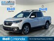  Honda Ridgeline