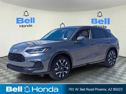 2026 Honda HR-V EX-L SUV