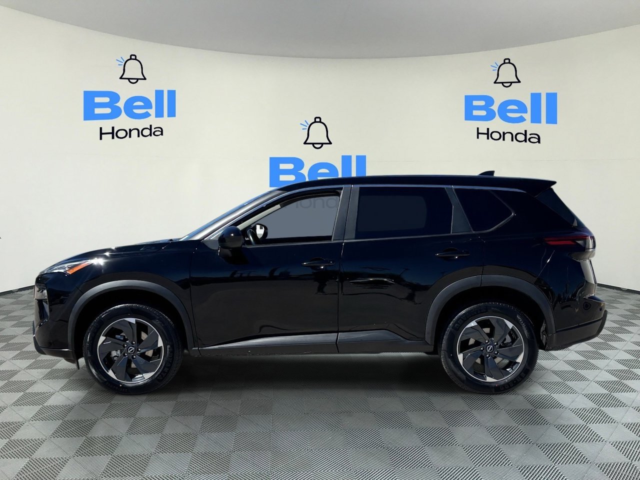 Used 2025 Nissan Rogue SV SUV