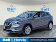 Nissan Rogue Sport