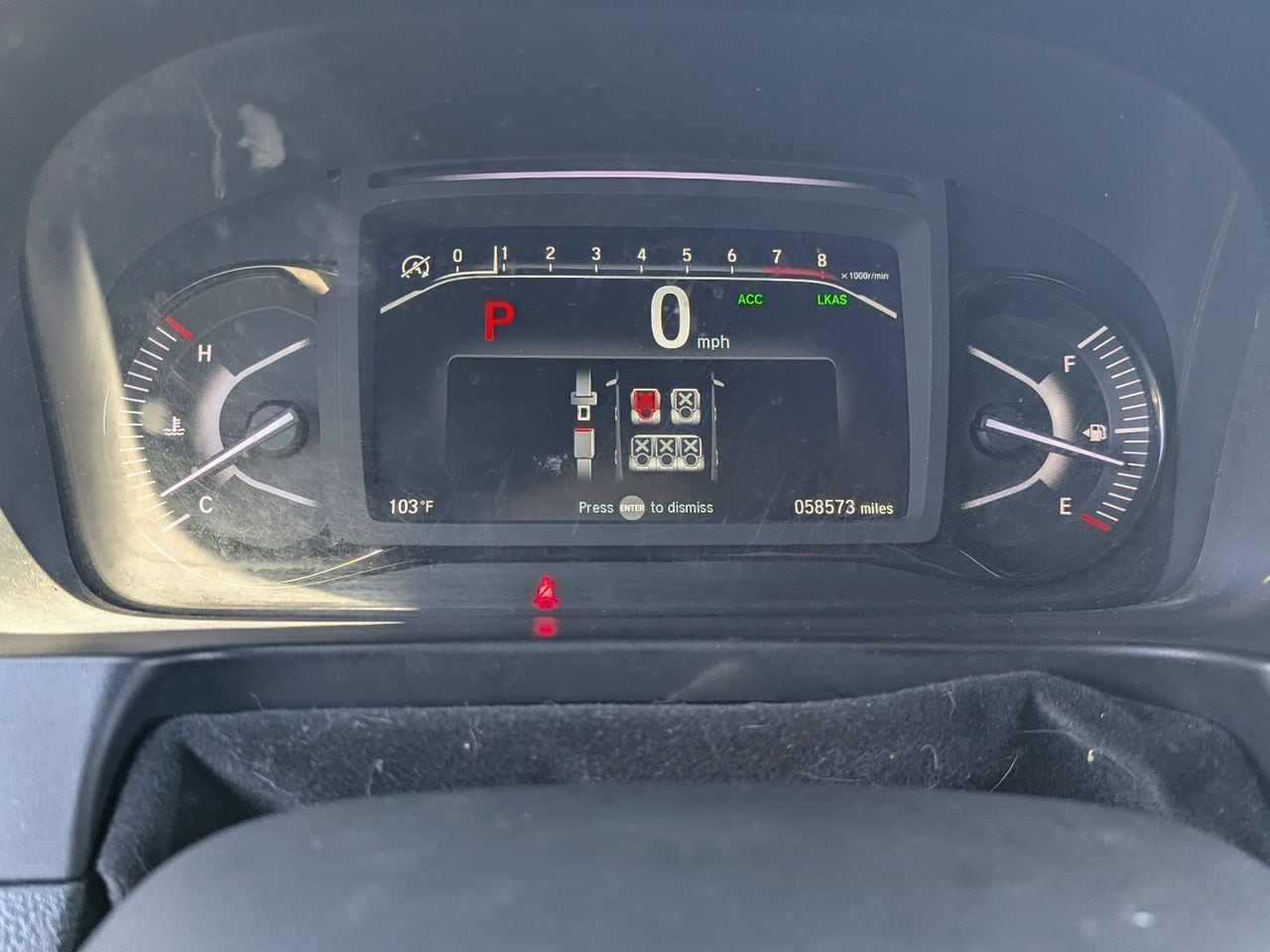 2023 Honda Passport TrailSport - Photo 30