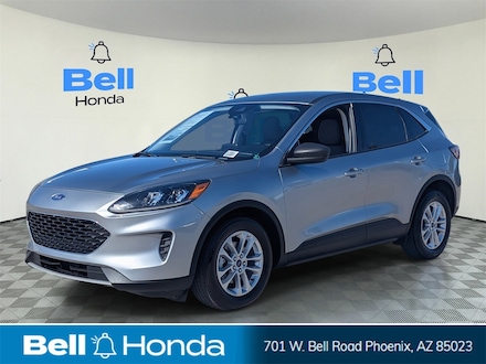 2022 Ford Escape SE SUV