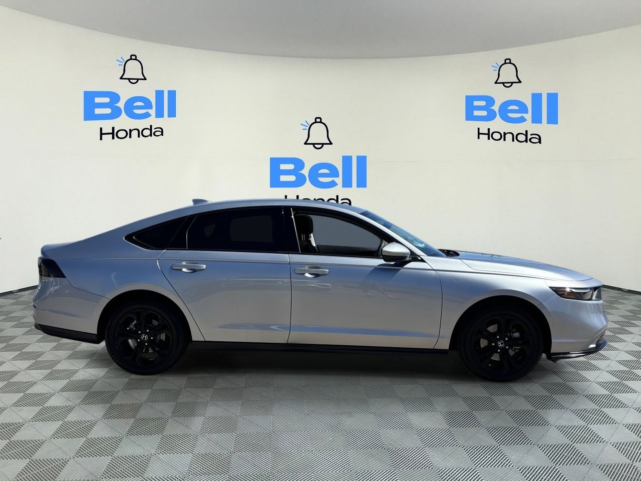 2024 Honda Accord EX - Photo 5