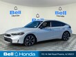 Honda Civic Hybrid