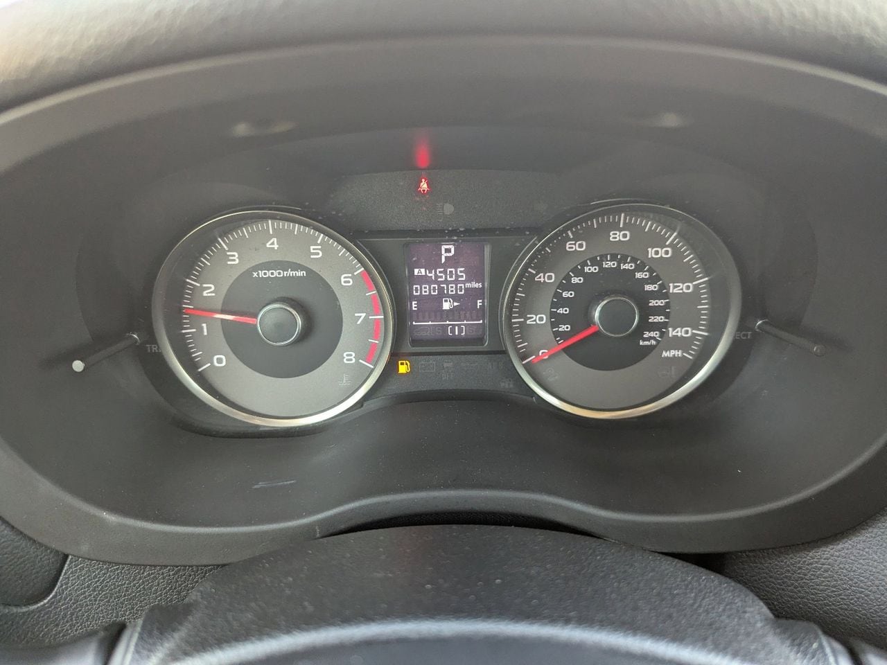 2018 Subaru Forester XT Premium - Photo 31