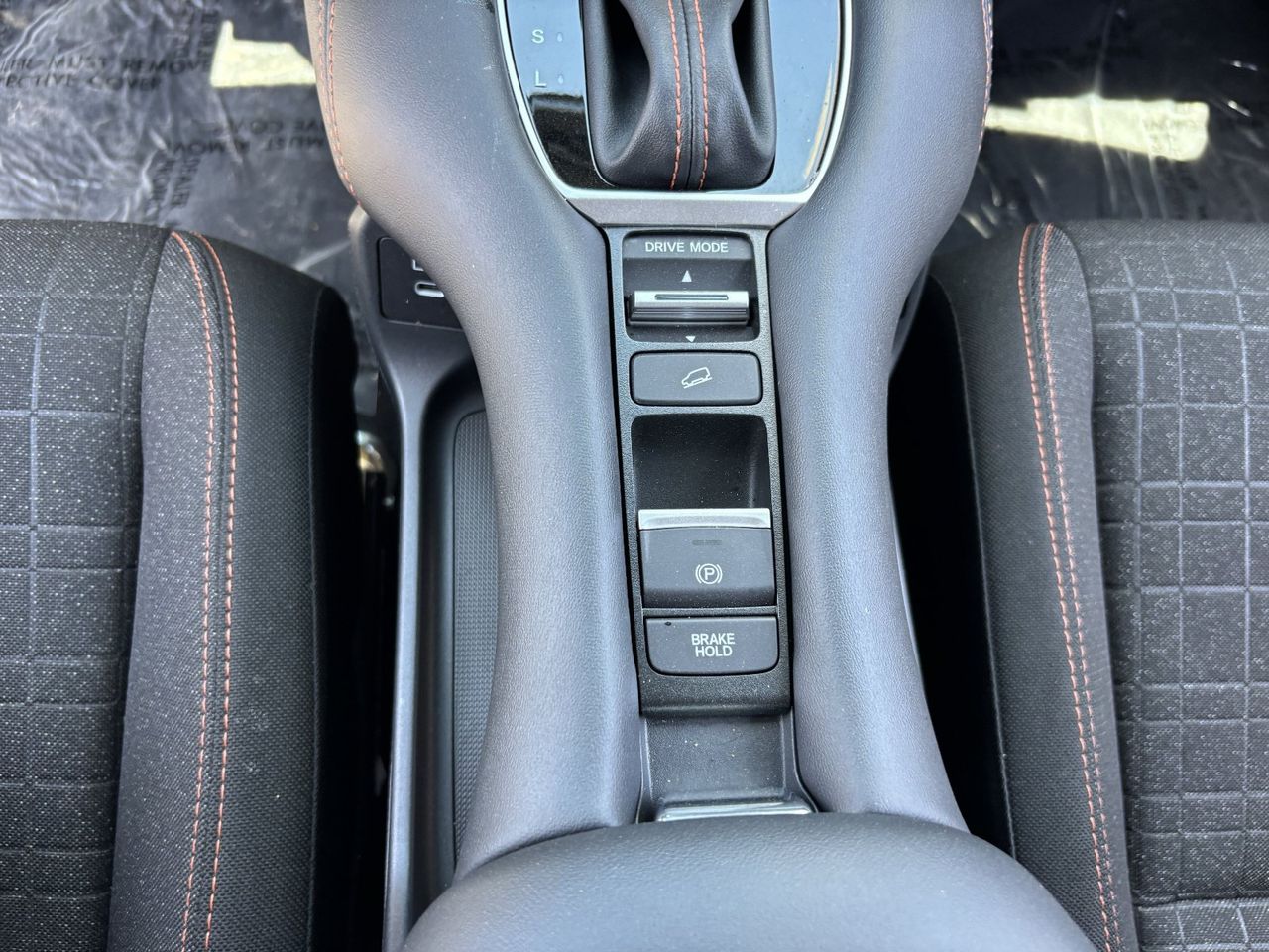 2025 Honda HR-V Sport - Photo 25