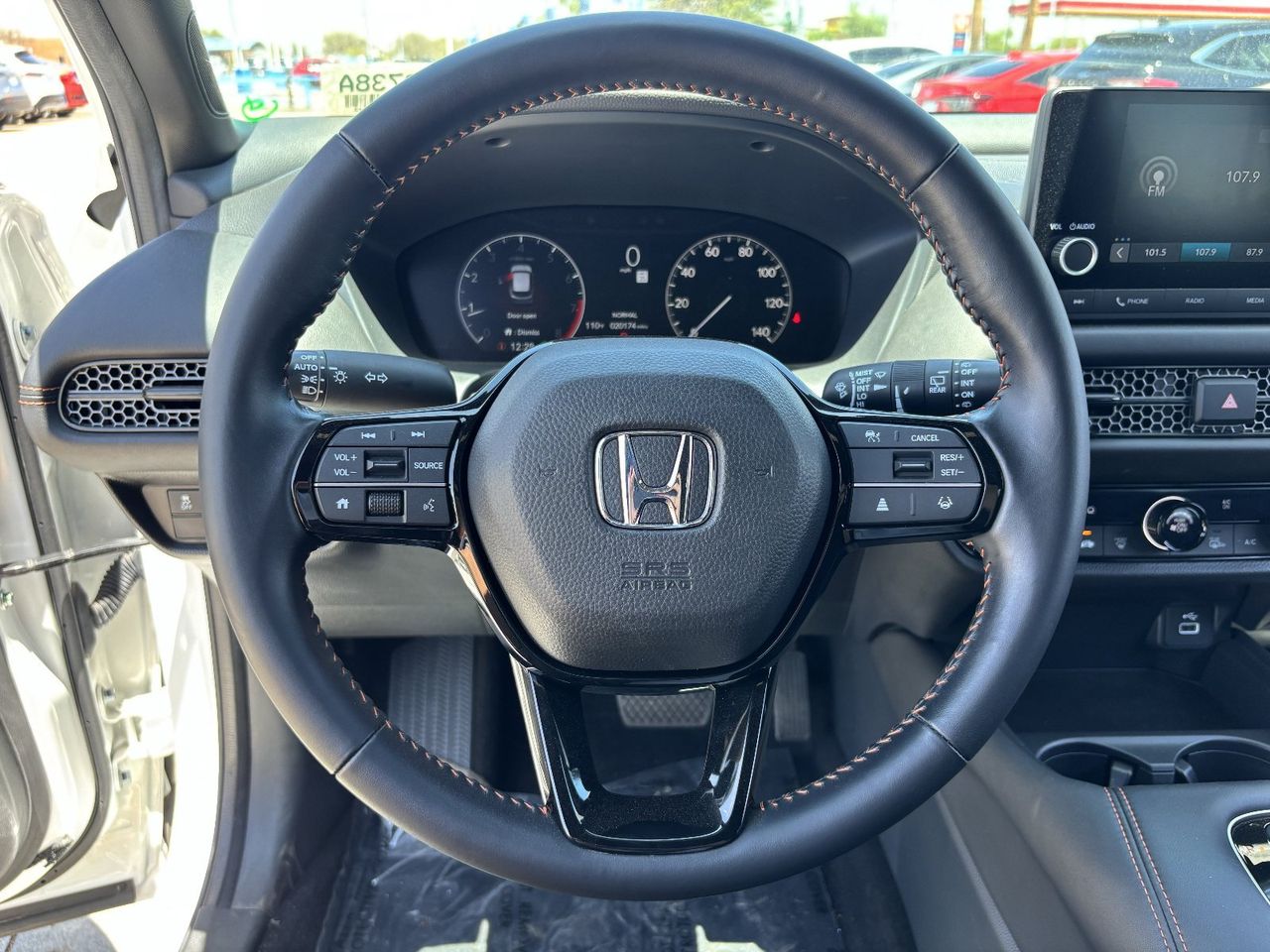 2025 Honda HR-V Sport - Photo 26