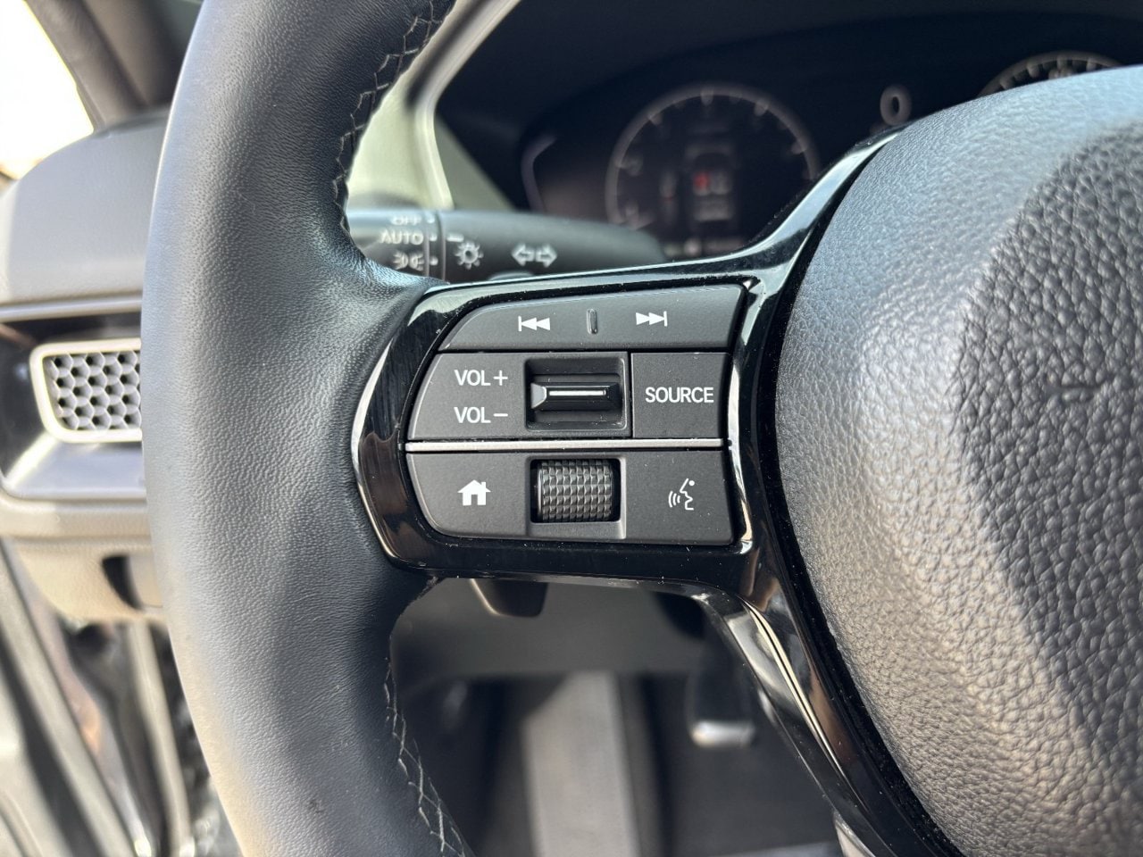 2024 Honda Civic Sport - Photo 26